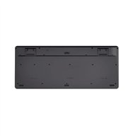 Teclado Raton Trust Trezo Wireless Black Eco