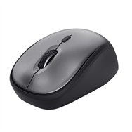 Raton Trust Yvi Wireless Silent Eco Black