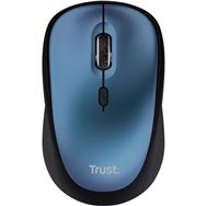 Raton Trust Yvi Wireless Silent Eco Blue