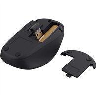 Raton Trust Yvi Wireless Silent Eco Blue