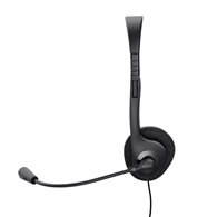 Auriculares Microfono Trust Chat Headset Jack