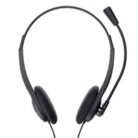 Auriculares Microfono Trust Chat Headset Jack