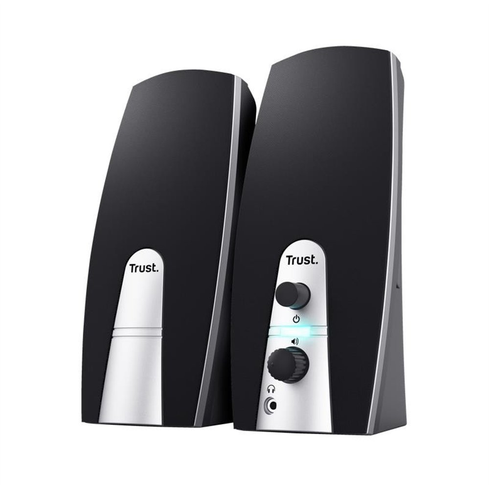Altavoces Trust Basics 20 10w