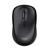 Raton Trust Tm-201 Wireless Black