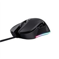Raton Trust Gxt 922 Ybar Gaming Rgb Black