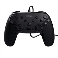 Mando Trust Gxt 541 Muta Gaming Pc Usb Black