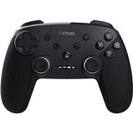 Mando Trust Gxt 542 Muta Gaming Pc Wireless Black