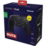 Mando Trust Gxt 542 Muta Gaming Pc Wireless Black