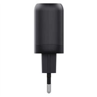 Cargador Trust Maxo Usb-c 45w 2m Black