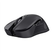 Raton Trust Ybar Gxt923 Wireless Rgb Black