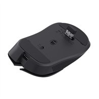 Raton Trust Ybar Gxt923 Wireless Rgb Black
