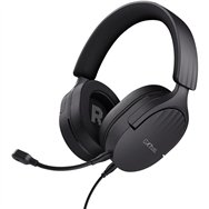 Auriculares Microfono Trust Gaming Gxt 489 Fayzo Headset Multi Black