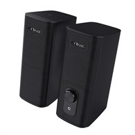 Altavoces Trust Gxt 612 Cetic Gaming Rgb 2.0 Usb/wireless Black