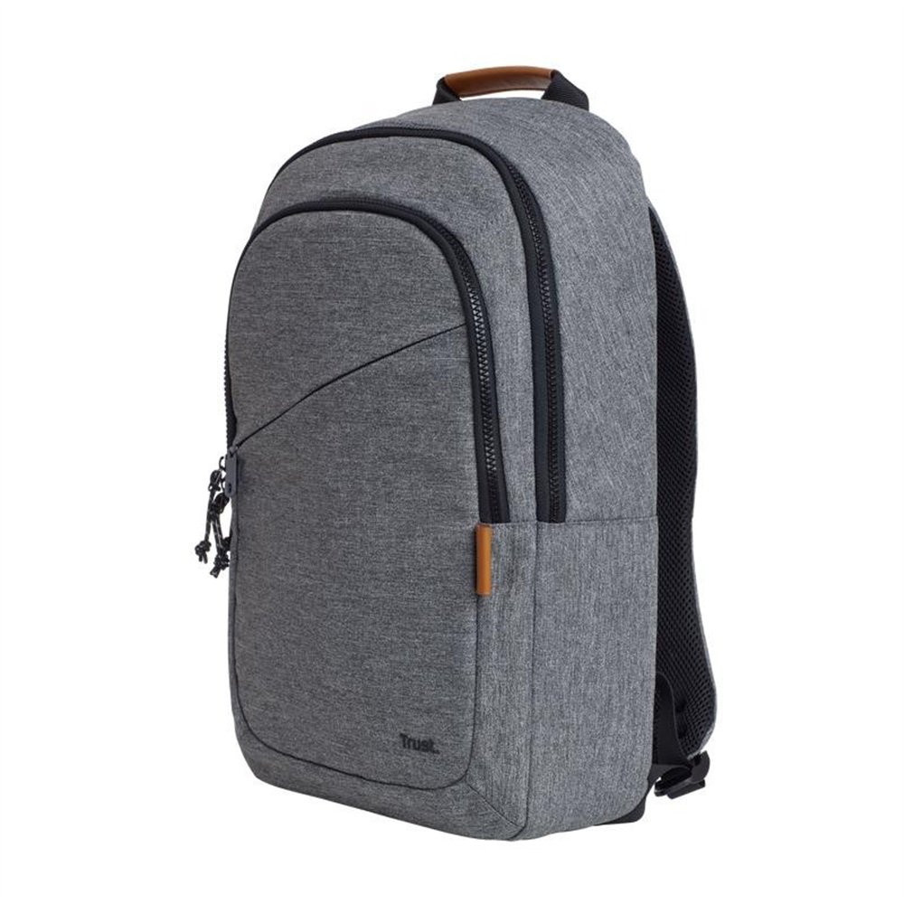 Mochila Trust Avana Eco 16 Grey