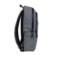 Mochila Trust Avana Eco 16 Grey
