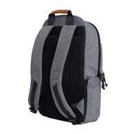 Mochila Trust Avana Eco 16 Grey