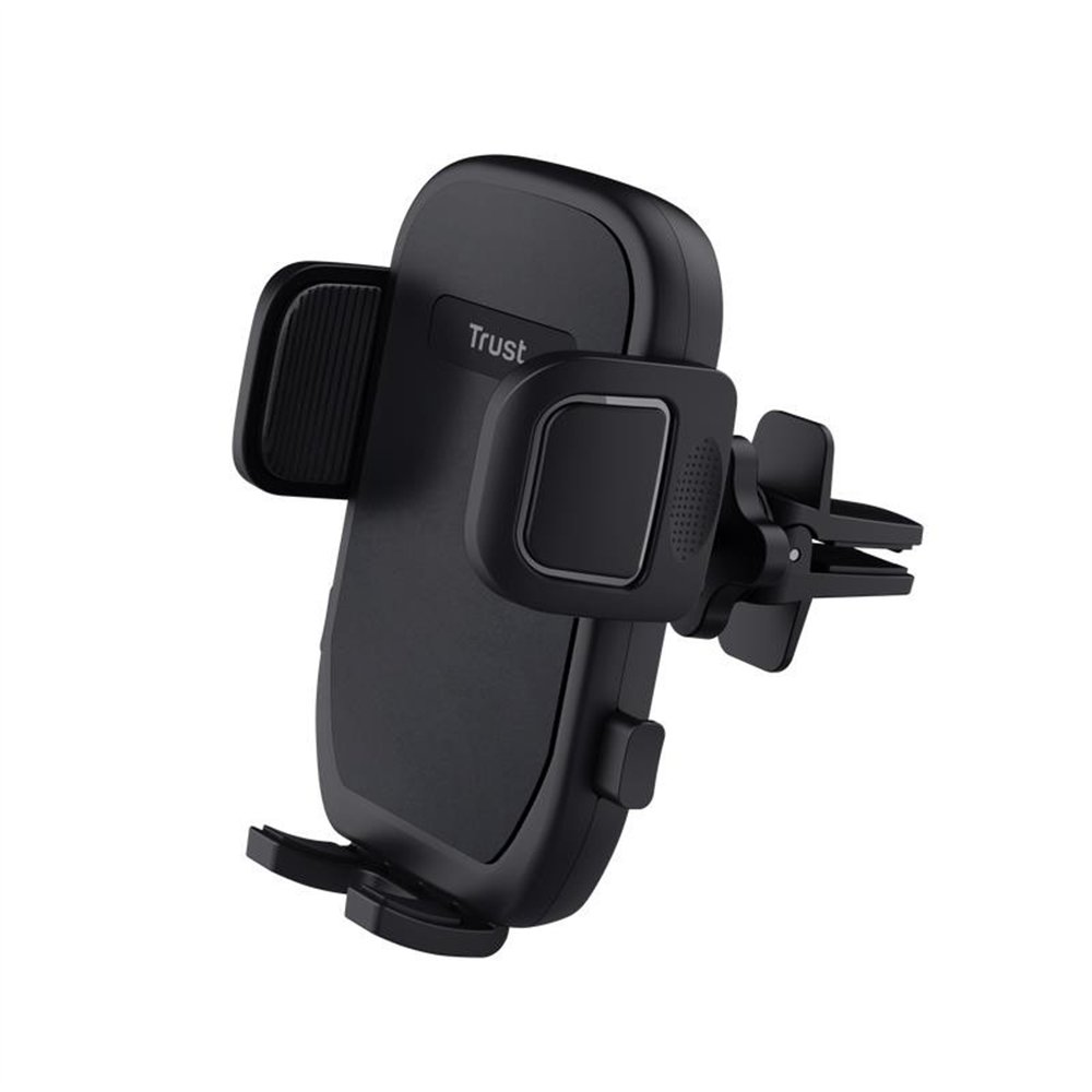 Soporte Trust Runo Coche Para Smartphone Black