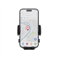 Soporte Trust Runo Coche Para Smartphone Black