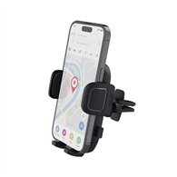 Soporte Trust Runo Coche Para Smartphone Black
