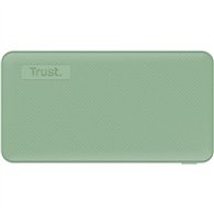 Powerbank Trust Primo Slim 10000mah X2 Usb-a Usb-c Micro-usb Eco Green