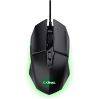 Raton Trust Gaming Gxt 109 Felox Rgb Usb 6400dpi 6 Botones Black