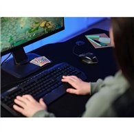 Raton Trust Gaming Gxt 109 Felox Rgb Usb 6400dpi 6 Botones Black