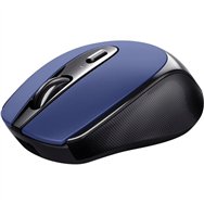 Raton Trust Zaya Recargable Wireless Blue