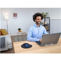 Raton Trust Zaya Recargable Wireless Blue