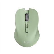 Raton Trust Mydo Silent Click Wireless Green