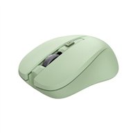 Raton Trust Mydo Silent Click Wireless Green