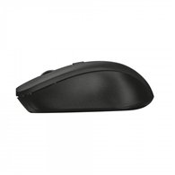 Raton Trust Mydo Silent Click Wireless Black