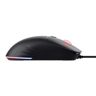 Raton Trust Gxt 925 Redex Ii Gaming Silent Rgb Usb Black