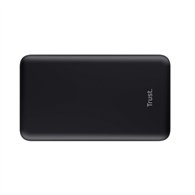 Bateria Externa 100w Usb-a 2x Usb-c Black