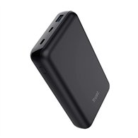 Bateria Externa 100w Usb-a 2x Usb-c Black