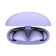 Auriculares Trust Yavi Earbuds Enc Bluetooth Wireless Purple