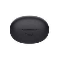 Auriculares Trust Yavi Earphones Enc Bluetooth Wireless Black