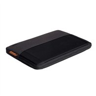 Funda Protectora Trust Lisboa Sleeve 133 Black