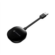 Adaptador Coche Motorola Ma1 Usb Android Auto