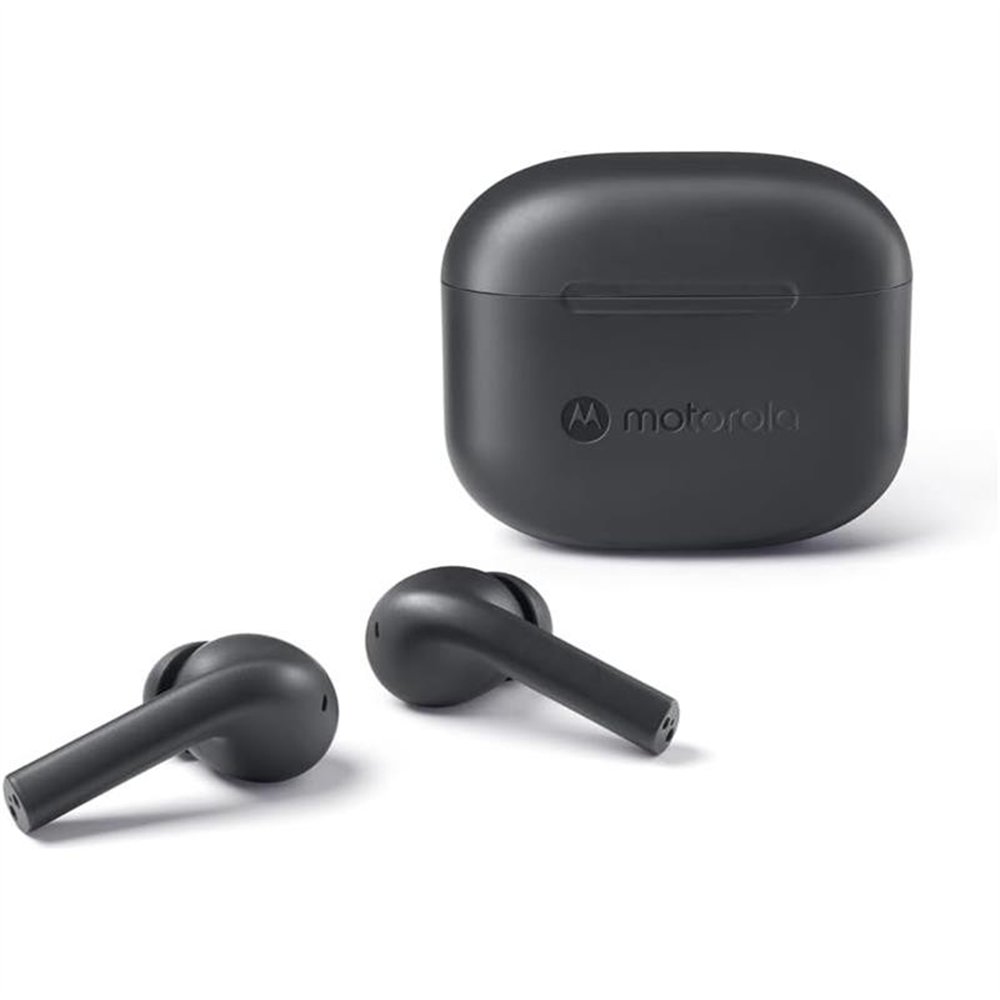 Auriculares Motorola Moto Buds 065 In Ear Anc Bluetooth 53 Black