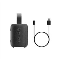 Altavoz Motorola Rokr 300 Wireless Bluetooth 53 Ip67 Black