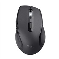 Raton Trust Sura Wireless Silent 1600dpi Black