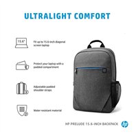 Mochila Hp Prelude Backpack 156 Grey