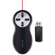 Presentador Laser Kensington 33374eu Inalambrico Black