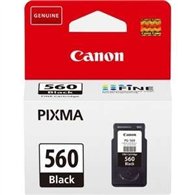 Tinta Canon Pg560 Black