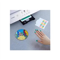 Impresora Canon Pixma Ts8351a Deskjet Mfp Duplex Color Wifi White