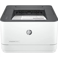 Impresora Hp Laserjet Pro Laser Monocromo 3002dw Duplex White