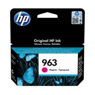 Tinta Hp 963 3ja24ae Magenta