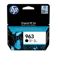 Tinta Hp 963 3ja26ae Black