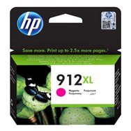 Tinta Hp 912xl 3yl82ae Magenta