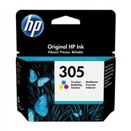 Tinta Hp 3ym60ae 305 Color